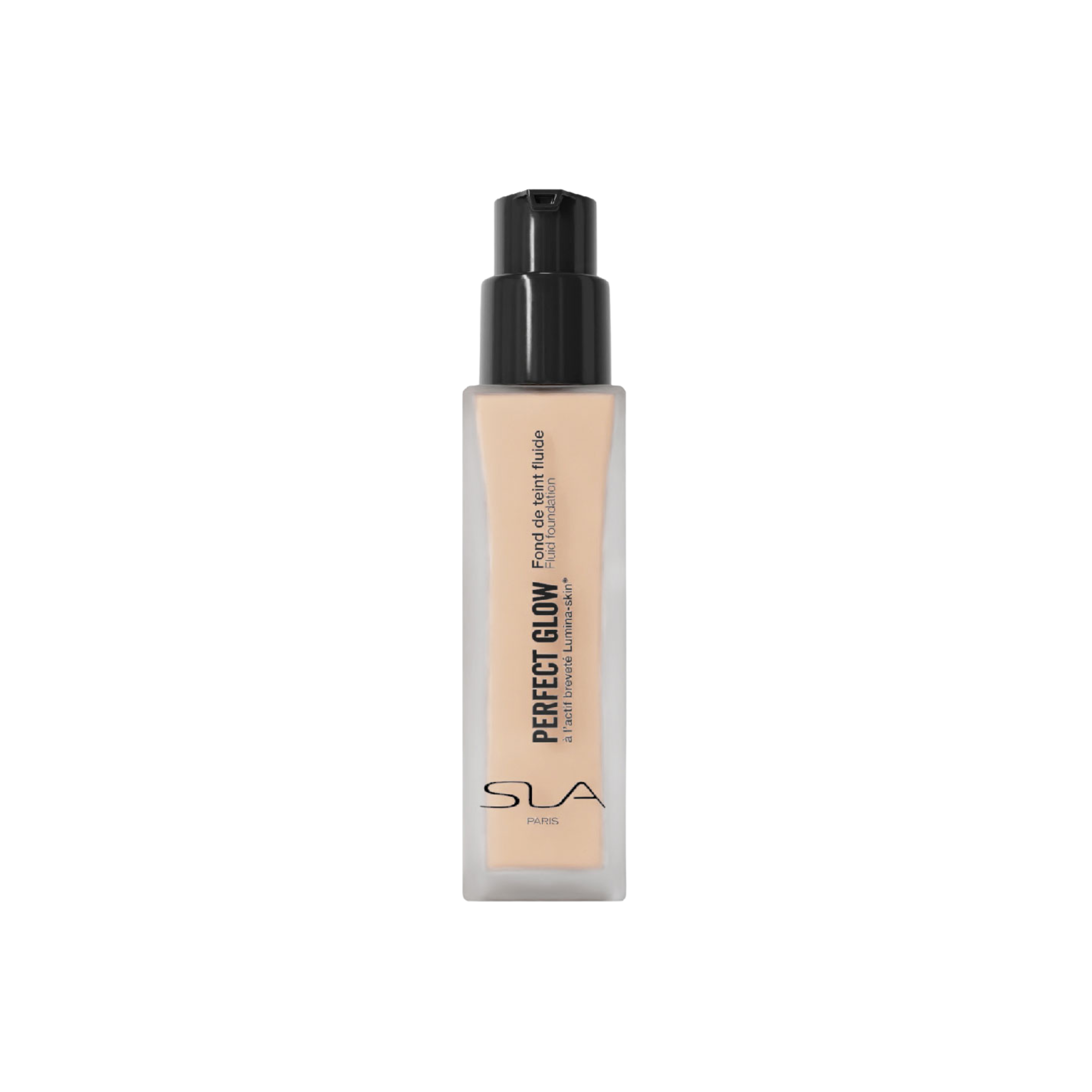 Тональний крем флюїд SLA Paris Perfect Glow №4