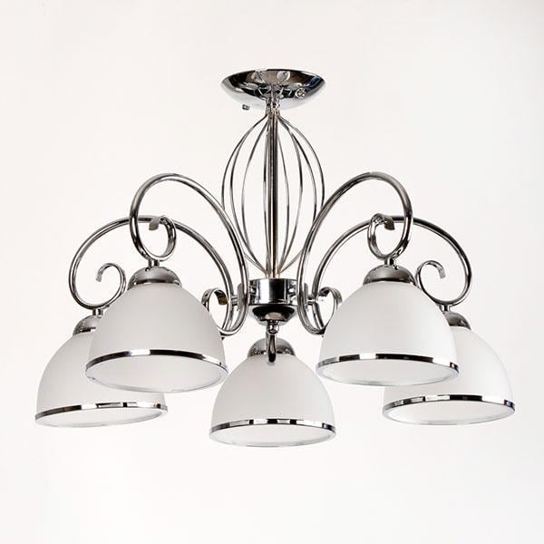 Люстра классическая Svet 4573/5 CH (2579163747) Люстра классическая Svet 4573/5 CH (2579163747)