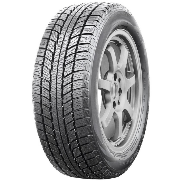 Шина зимняя Triangle Snow Lion TR777 205/70 R15 96T (153078)