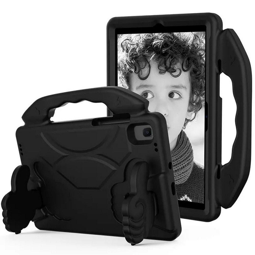 Чехол детский Supry для Samsung Galaxy Tab A8 10,5 2021 X200 X205 Black (30641-2B) Чехол детский Supry для Samsung Galaxy Tab A8 10,5 2021 X200 X205 Black (30641-2B)