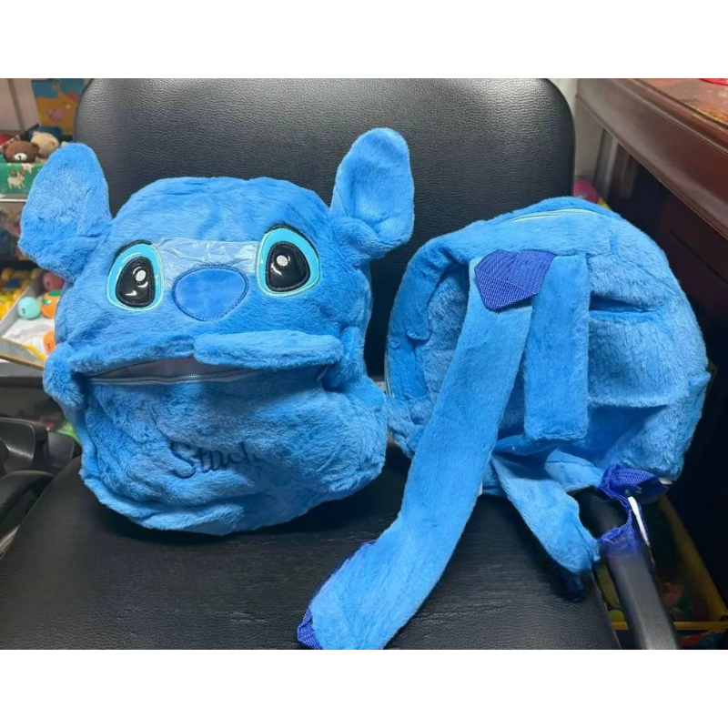 Рюкзак Стіч (29897584) - фото 6 Рюкзак Стіч (29897584) - фото 6