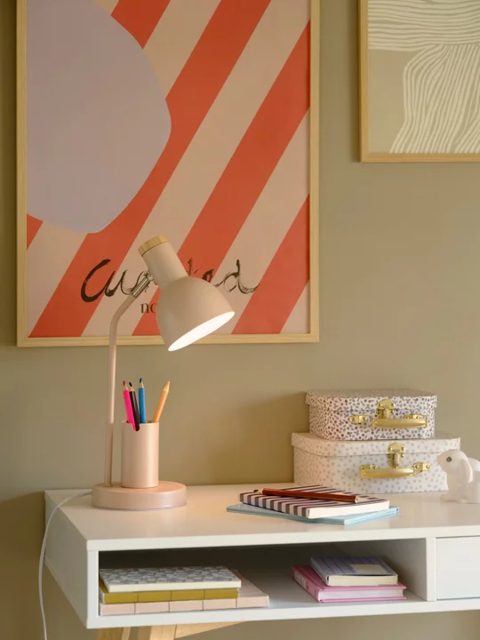 Настольная лампа Nordlux 2512405057 DEVONE (25043837) - фото 2 Настольная лампа Nordlux 2512405057 DEVONE (25043837) - фото 2