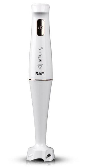 Блендер R.324 800W Білий (42686-RAF 324_271)