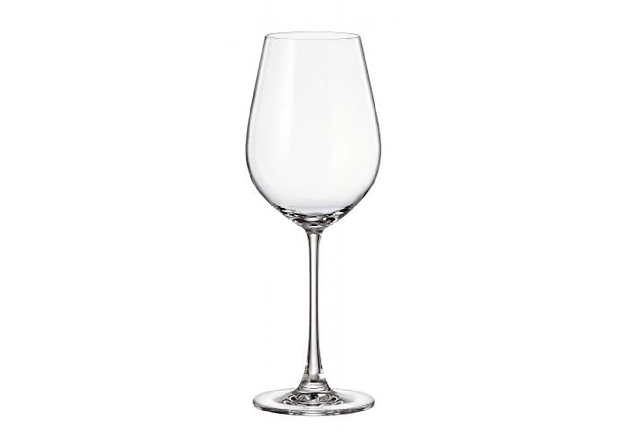 Набор бокалов для вина Bohemia Columba 1SG80-500 500 мл 6 шт. (2090779799)