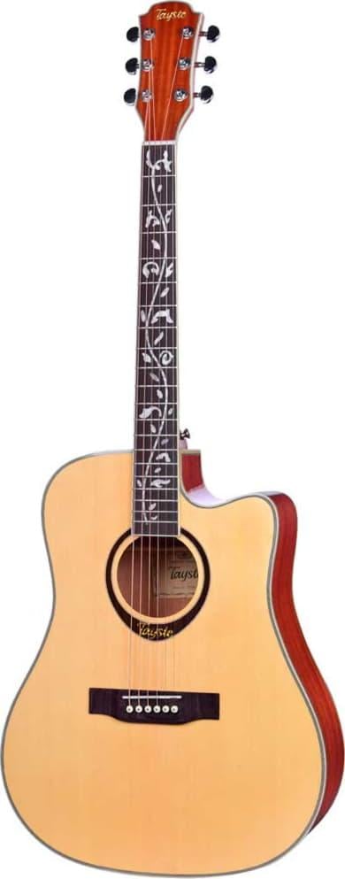 Акустическая гитара Tayste TS325-D Акустическая гитара Tayste TS325-D