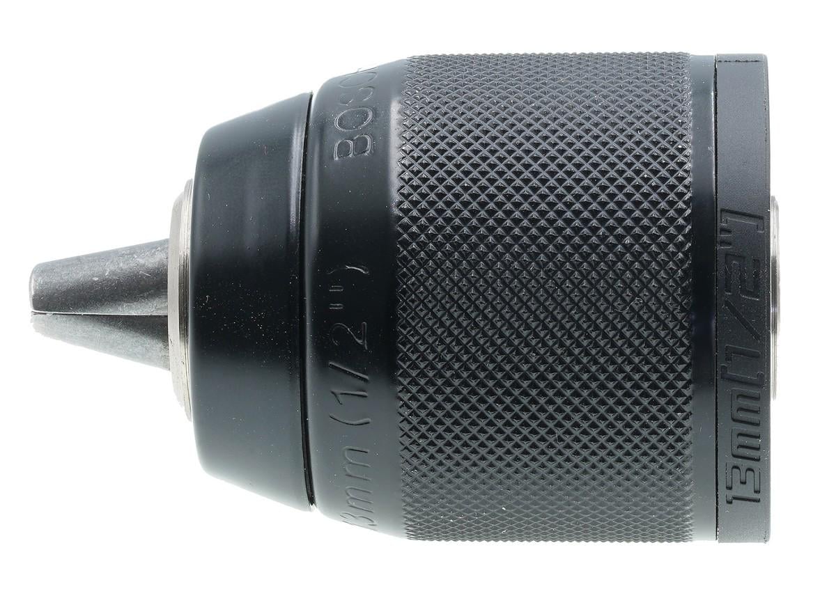 Патрон быстрозажимной сверлильный VJ Parts B 1/2" 1,5-13 мм код 1600A027W8 (dril355)