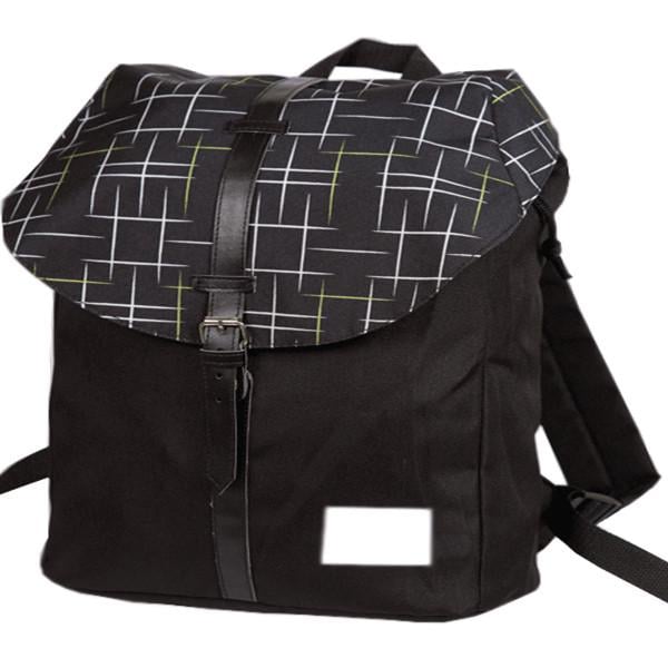 Рюкзак школьный Simple Square (ZB17.0633SR)