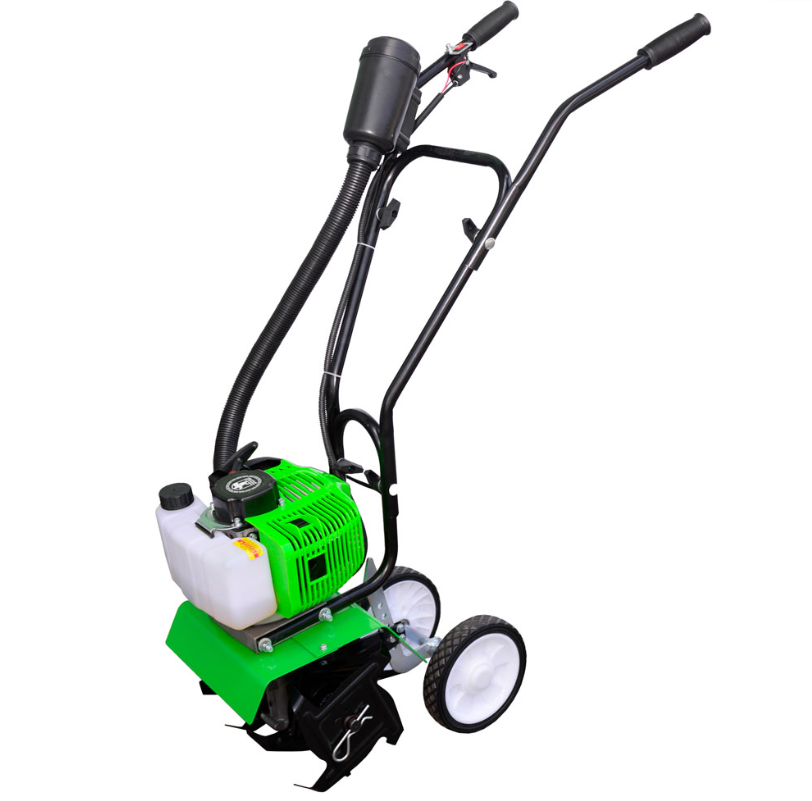 Мотокультиватор Кентавр МК10-2CФ (0072)