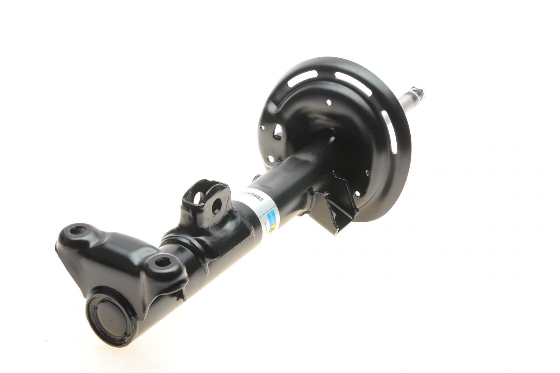 Амортизатор передний BILSTEIN для Mercedes C-class W204 07-14 давление газа B4 (22-240682)