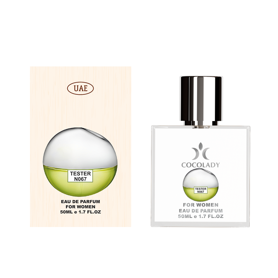 Парфуми жіночі Cocolady №067 50 мл (23951130)