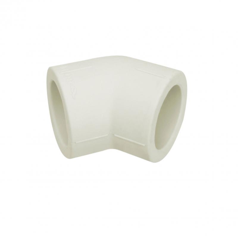 Уголок Blue Ocean PPR 50 мм 45° (SD00009965)