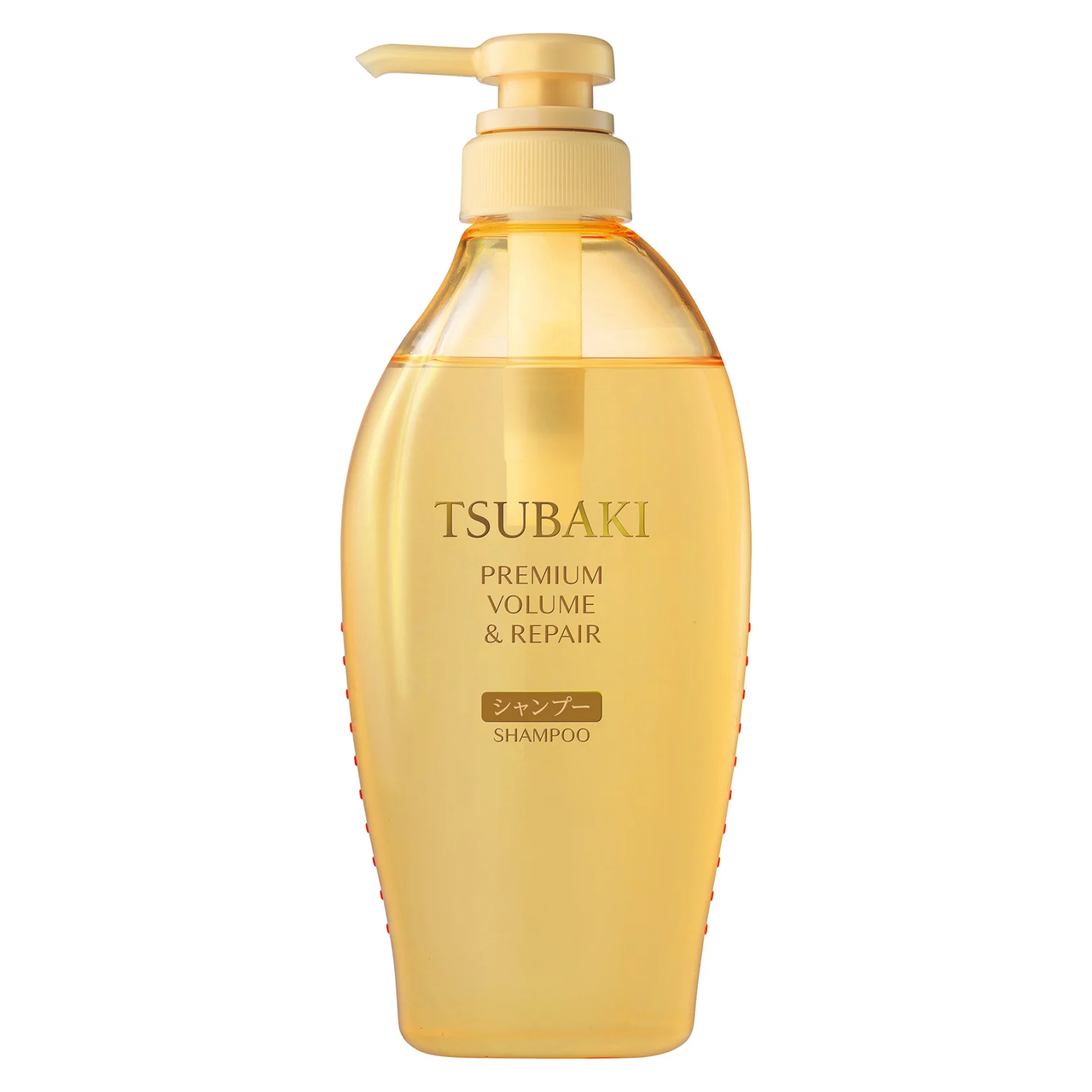Шампунь для объема и восстановления волос FINETODAY Tsubaki Premium Volume & Repair Shampoo 450 мл (3026438791)