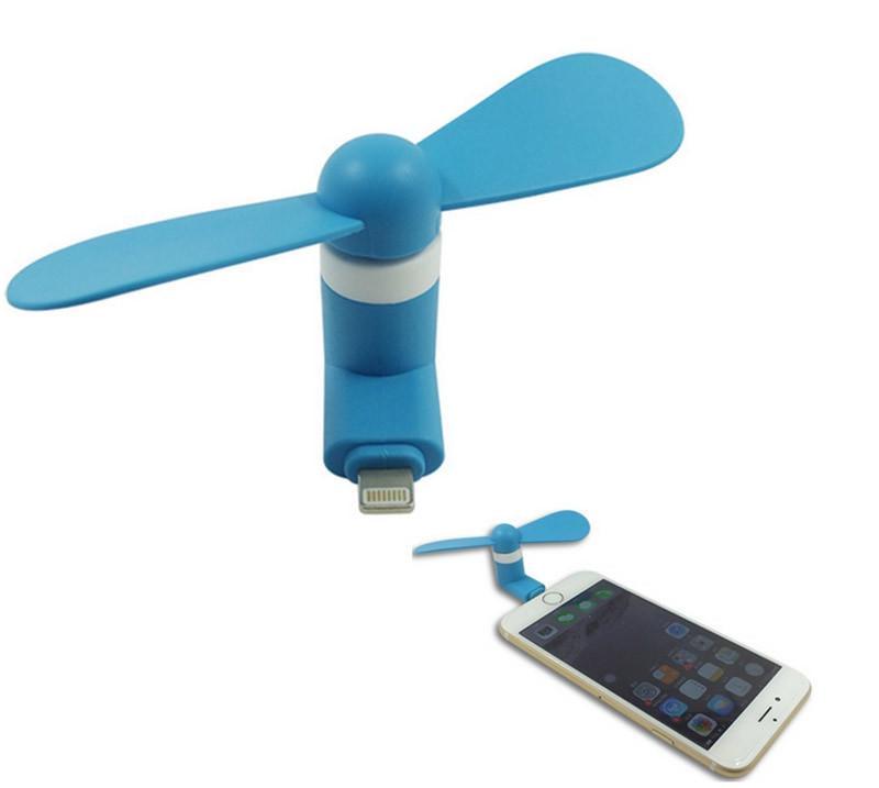 Вентилятор UKC USB для Iphone (547f2b3e) - фото 4 Вентилятор UKC USB для Iphone (547f2b3e) - фото 4