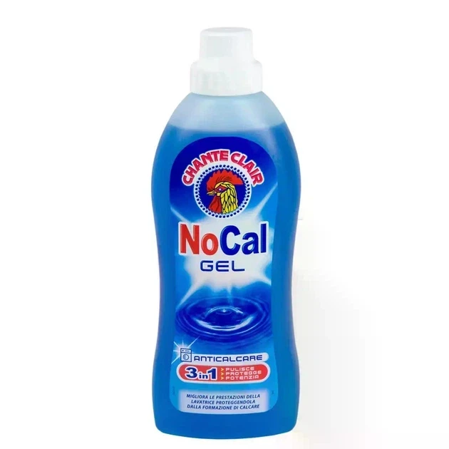 Гель от накипи для стиральных машин Chante Clair NoCal 750 мл