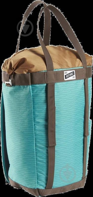 Рюкзак Kelty Hyphen Pack-Tote Latigo Bay Infinite Mountain (1012-24667717-LAB)