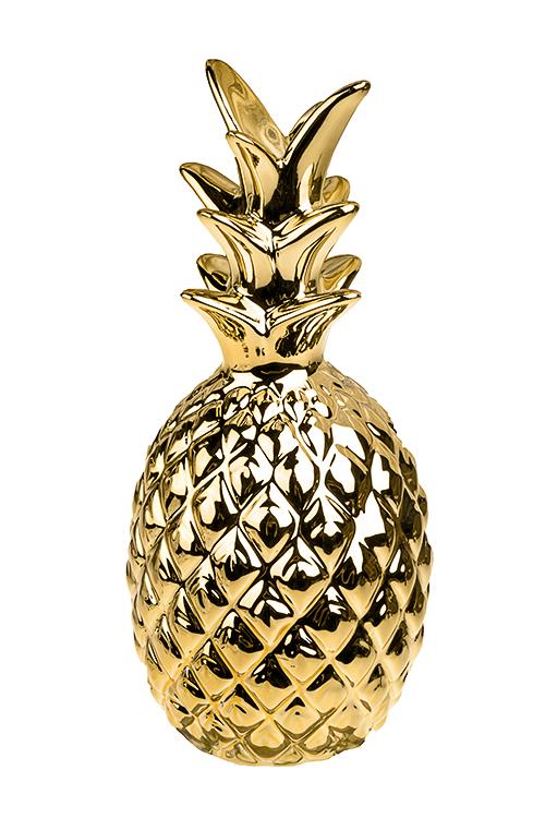 Копилка OLens Ананас (6934-4) Копилка OLens Ананас (6934-4)