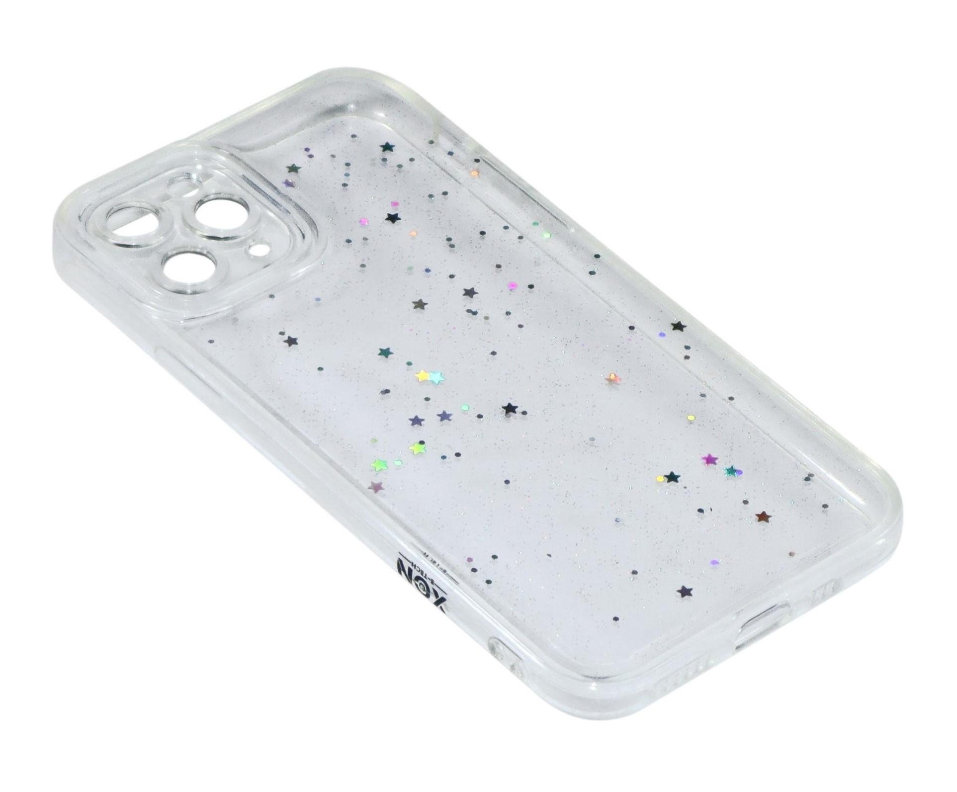 Чехол XON PhoneCase для iPhone 11 Pro (PCME1111300T 8826) Прозрачный Чехол XON PhoneCase для iPhone 11 Pro (PCME1111300T 8826) Прозрачный