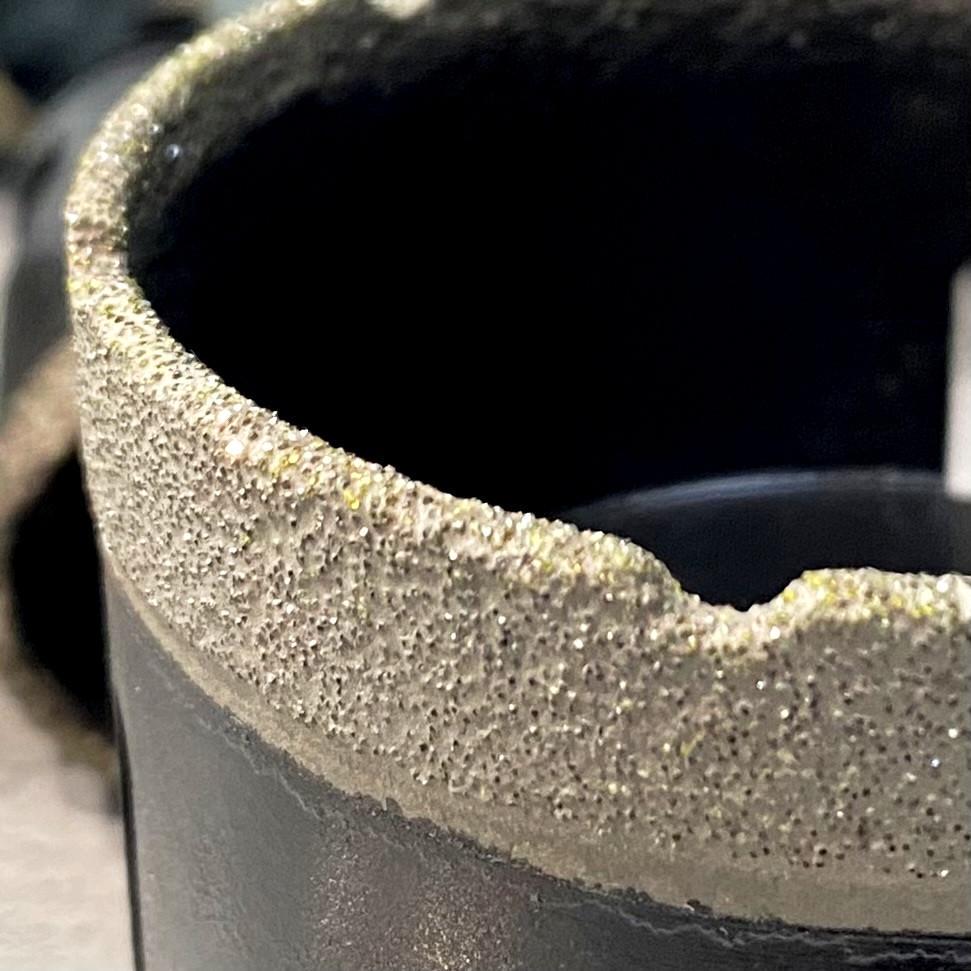 Коронка для плитки/керамогранита TOMAX 35 мм на УШМ/болгарку алмазная (1586892736) - фото 5