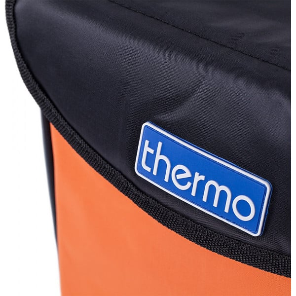 Термосумка Thermo Icebag 12л (IB-12) - фото 4