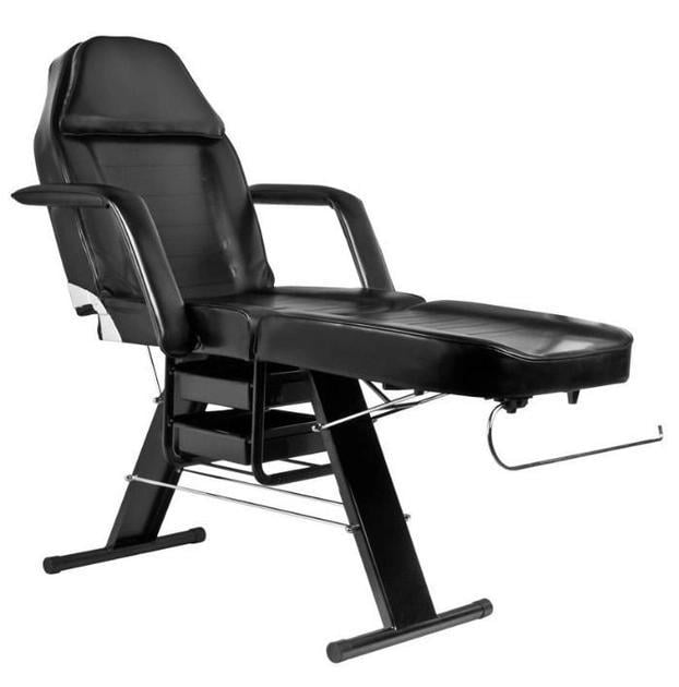 Косметологическая кушетка Purflux A-202 74 см (100340)