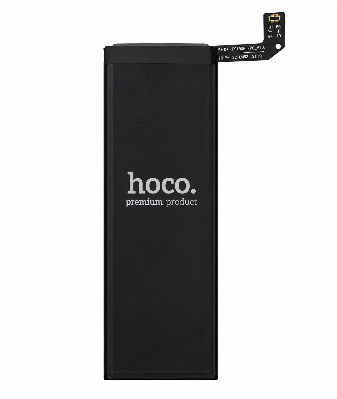 Аккумулятор Hoco BM52 для Xiaomi Mi Note 10 (29769581)