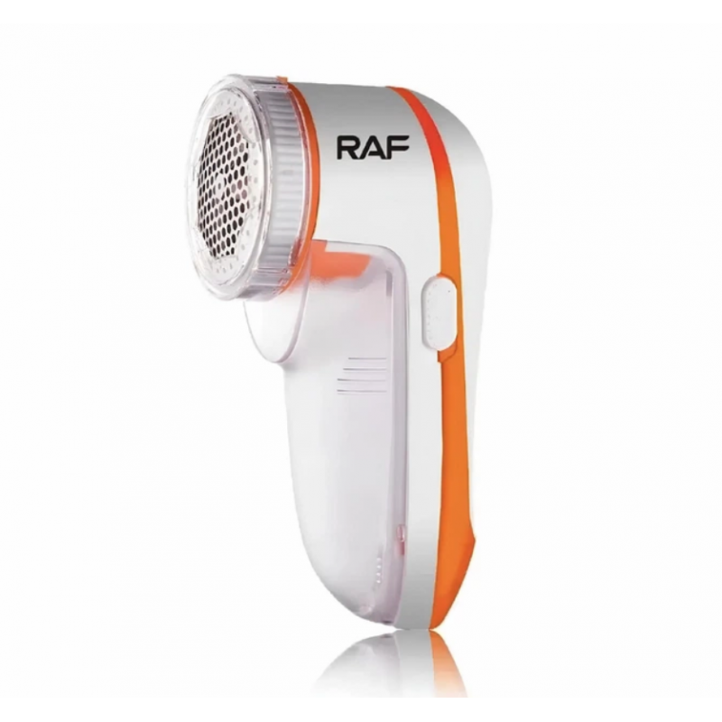 Машинка для удаления колтуна Lint Remover RAF R.4100 5 Вт аккумуляторная (2871851843)