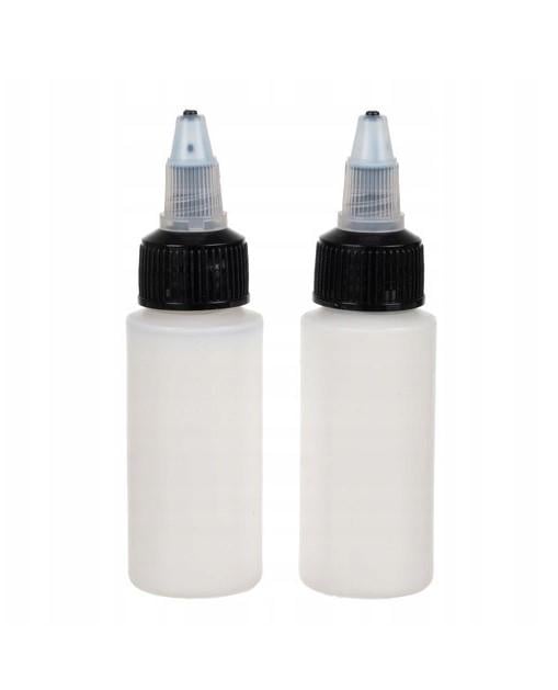 Набір фарб Maaleo для тканини 24 шт. 300 мл - фото 8