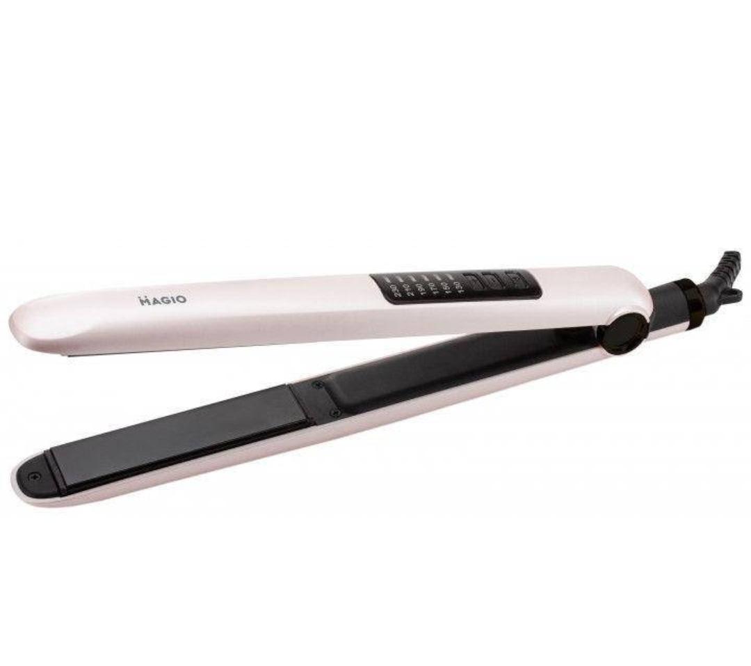 Плойка-выпрямитель для волос MAGIO MG-600 (MG-600)