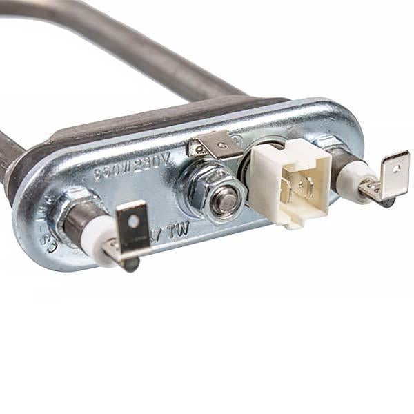 ТЭН 850W с термодатчиком для стиральной машины Thermowatt TPD 145-SG-850 145 мм (00000031626) - фото 3 ТЭН 850W с термодатчиком для стиральной машины Thermowatt TPD 145-SG-850 145 мм (00000031626) - фото 3