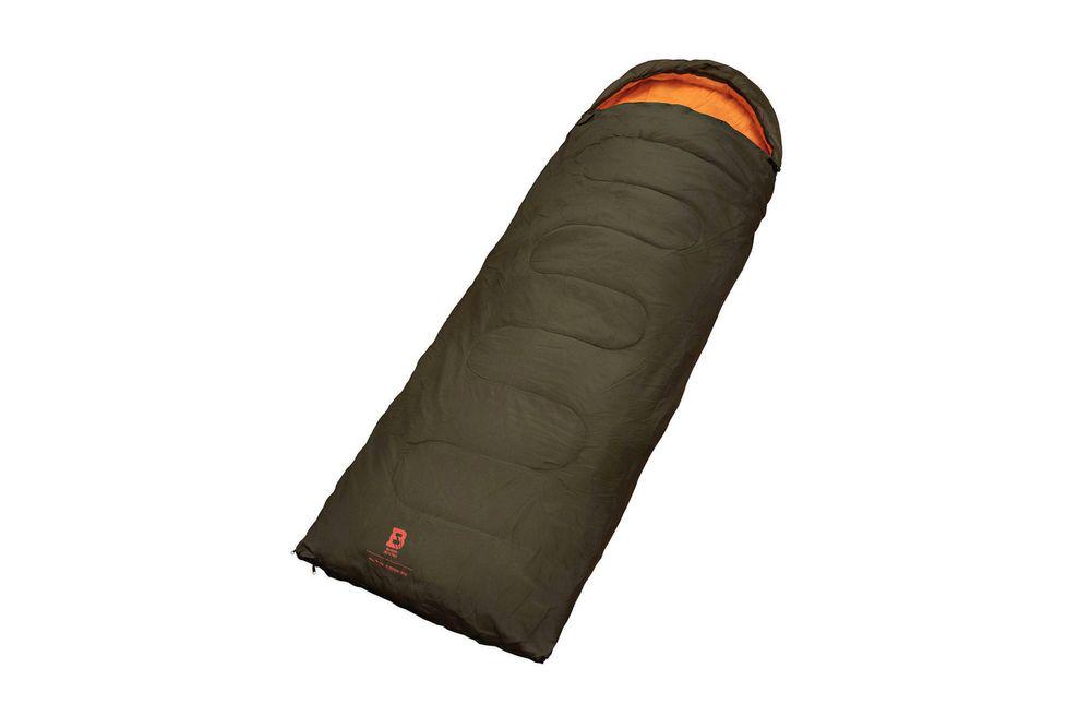 Спальний мішок Badger Outdoor Nightpack правий