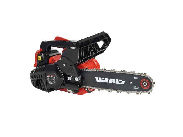 Бензопила цепная Vitals BKZ 2510s (182596)