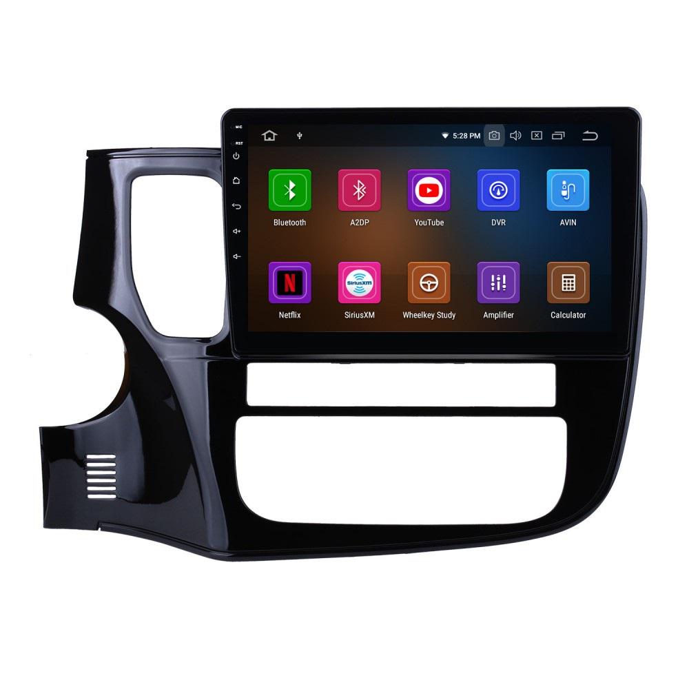 Автомагнитола штатная Torssen F10232 для Mitsubishi Outlander Rockford 2015-2019 г. 4G/Carplay/DSP 2/32 GB 10" (20220725) Автомагнитола штатная Torssen F10232 для Mitsubishi Outlander Rockford 2015-2019 г. 4G/Carplay/DSP 2/32 GB 10" (20220725)