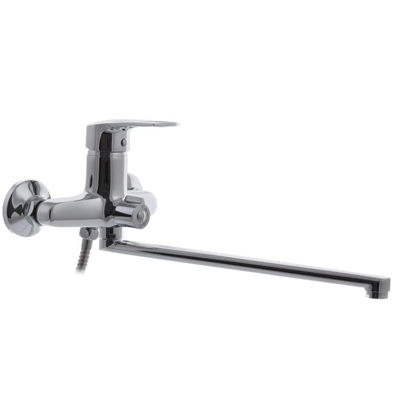 Комплект смесителей для ванны Cron Hansberg SET-3 (CR0844) - фото 2 Комплект смесителей для ванны Cron Hansberg SET-3 (CR0844) - фото 2