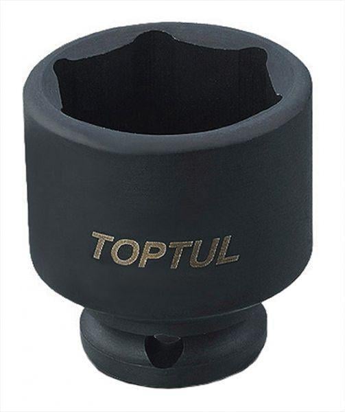 Головка ударна 1/2" Toptul KABA1609 9 мм Головка ударна 1/2" Toptul KABA1609 9 мм