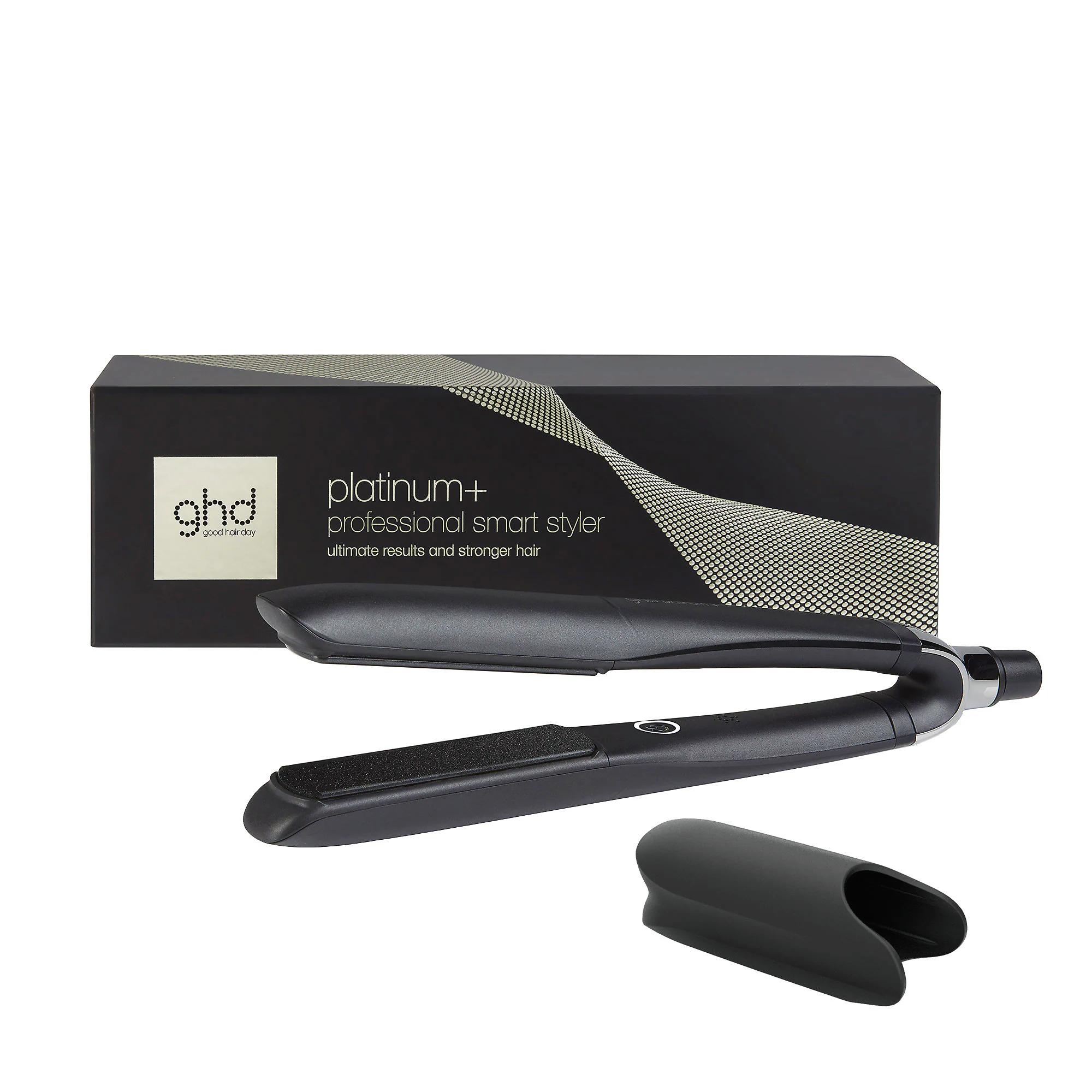 Щипці керамічні Ghd Platinum Plus Straightening (0085677) - фото 7