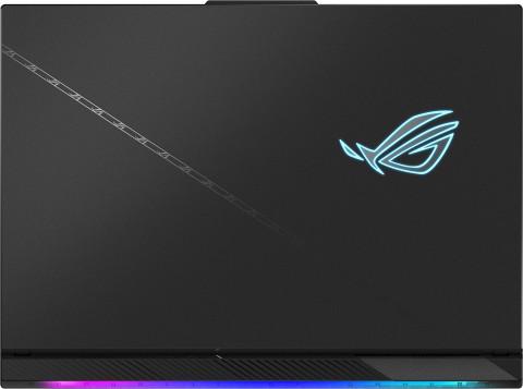 Ноутбук Asus ROG Strix Scar 18 G834JY Black (G834JY-XS97) - фото 7