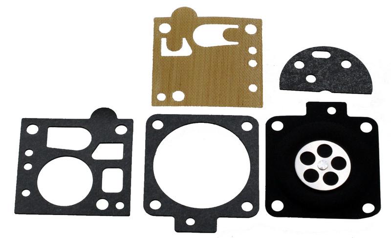 Ремкомплект VJ-Parts карбюратора бензопилы St MS-380/381
