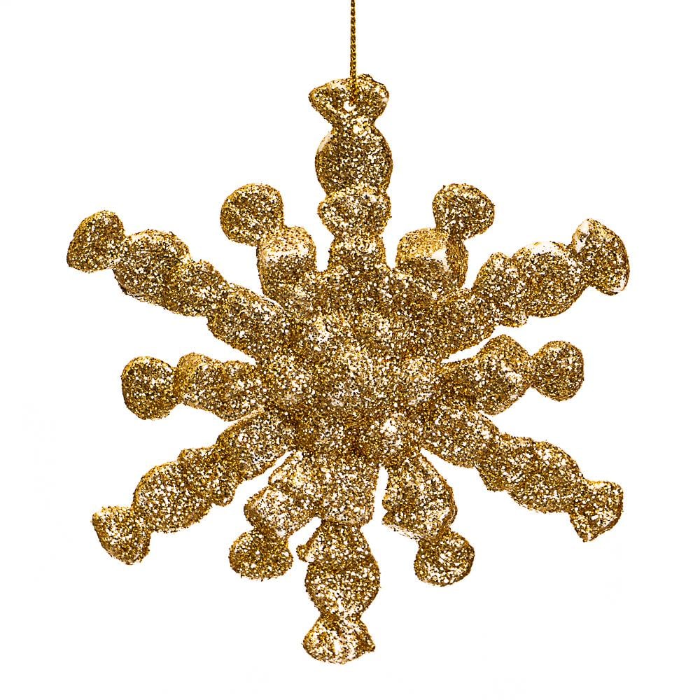 Набор игрушек Elisey Звезда космическая 3 шт. (010NZ)