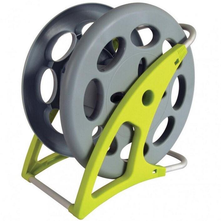 Барабан для шлангу Kokido GEOS K836CBX-GRN