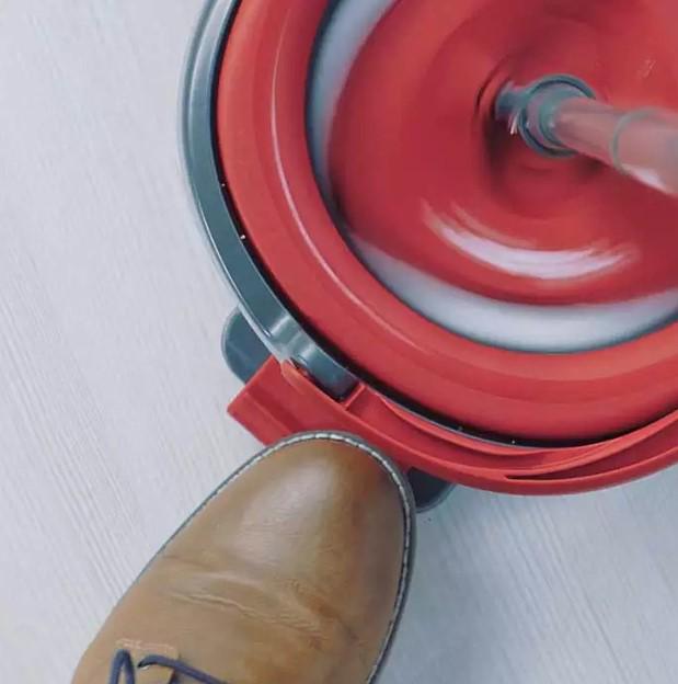 Набір для прибирання Vileda TURBO 3in1 Microfibre 167751 (28219901) - фото 2 Набір для прибирання Vileda TURBO 3in1 Microfibre 167751 (28219901) - фото 2