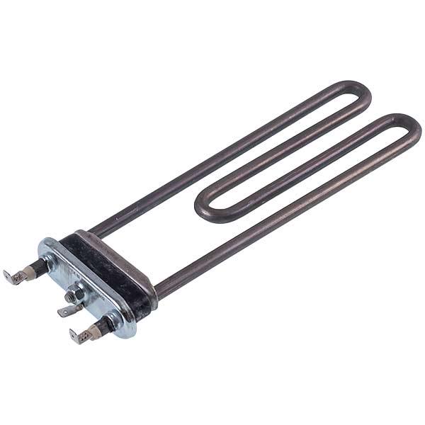 Тен TP 240-SB-2000 240 мм 2000W для стиральной машины Koolwen C00033055