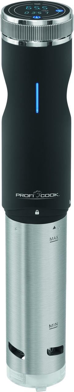 Апарат Sous Vide Profi Cook PC-SV 1126 (00069)