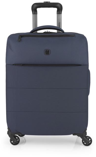 Чемодан Gabol Florida S Blue (123122-003)