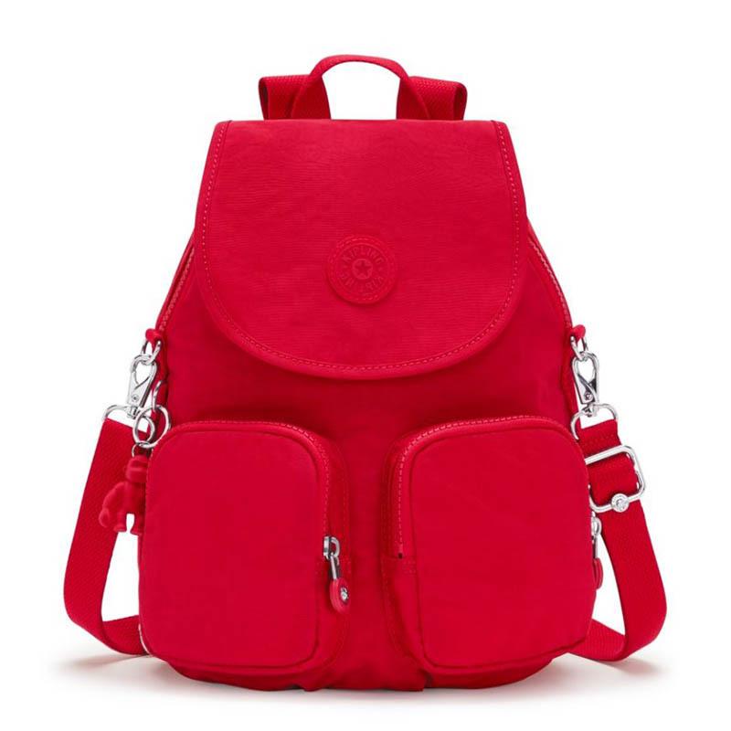 Городской рюкзак Kipling Firefly Up 7,5 л Red Rouge (K12887_Z33)