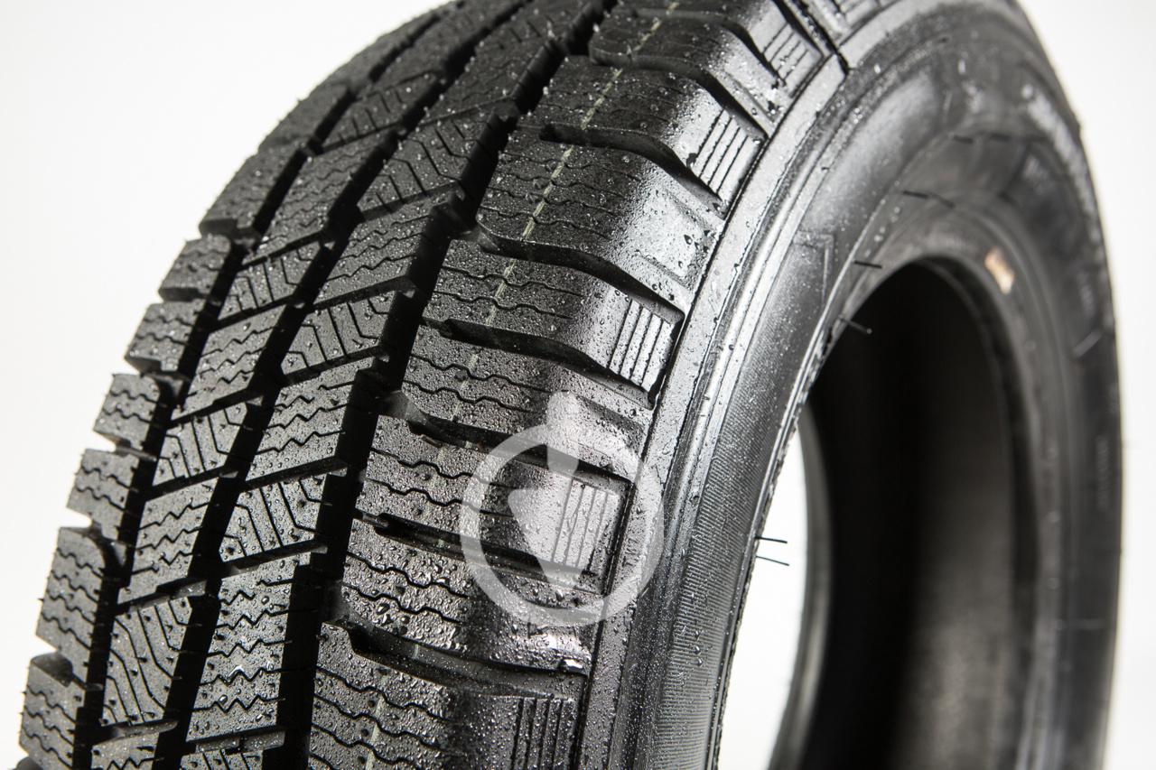 Шина наварна Targum 215/65 R16C snowBUSTER 106R зимова (T10234) - фото 4