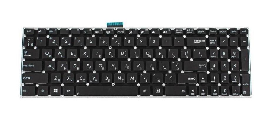 Клавиатура для ноутбука Asus FX51UQ (170884)