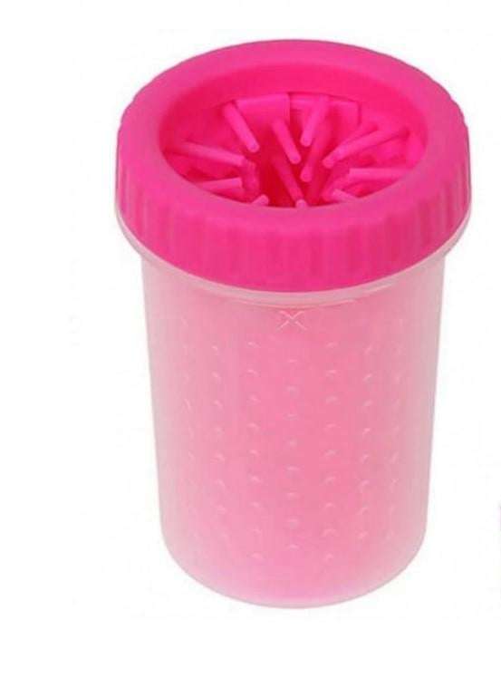 Лапомийка для собак Dog Foot Wash Cup BIG 16 см (0309)