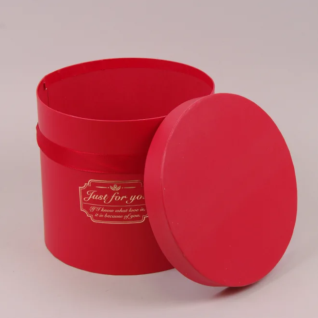 Комплект коробок для цветов Flora 2 шт. (41448) - фото 2 Комплект коробок для цветов Flora 2 шт. (41448) - фото 2