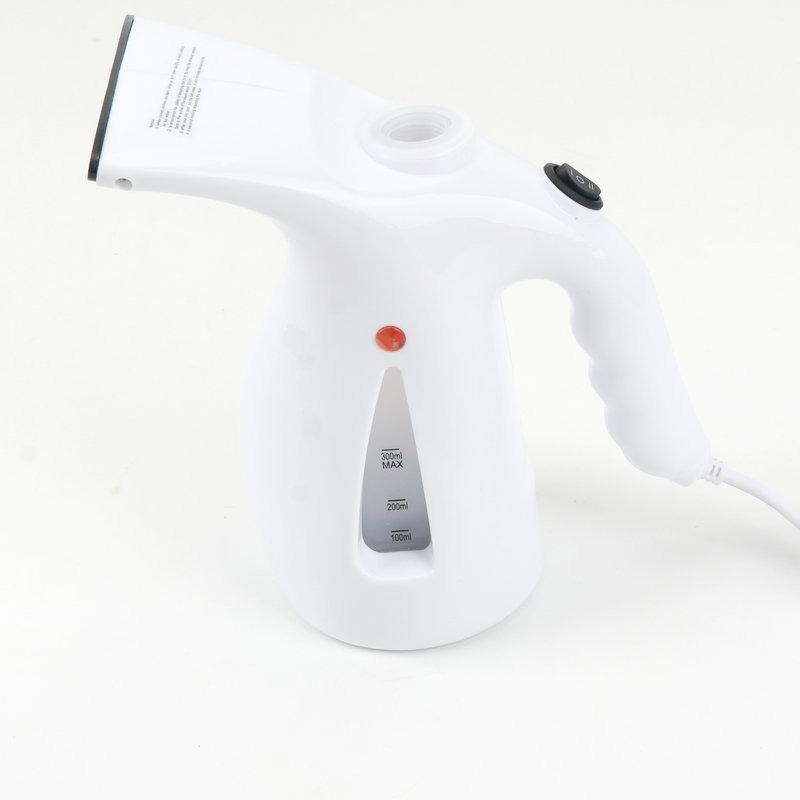 Пароочиститель ручной Facial-Steamer 800 Вт - фото 3