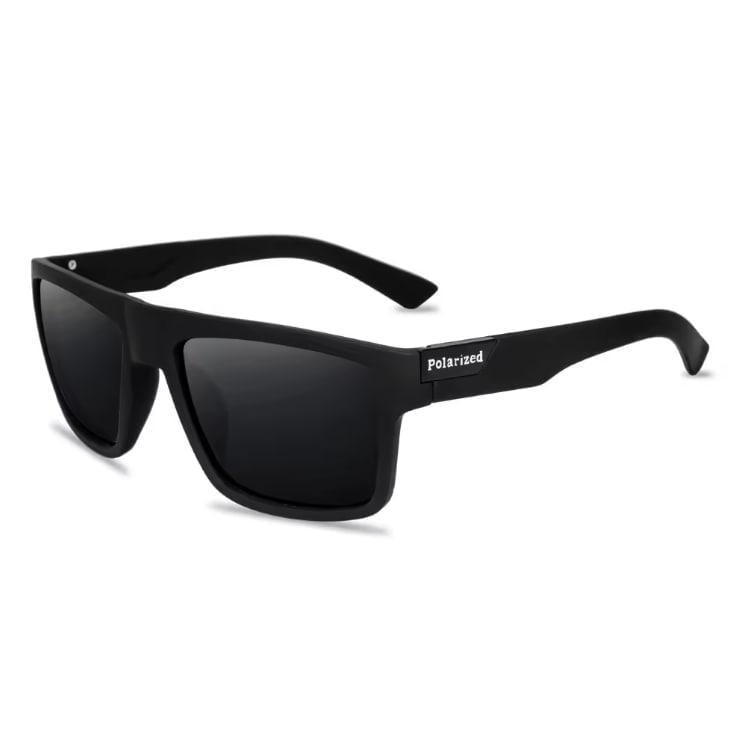 Солнцезащитные очки поляризованные Polarized BL-1021 Черный
